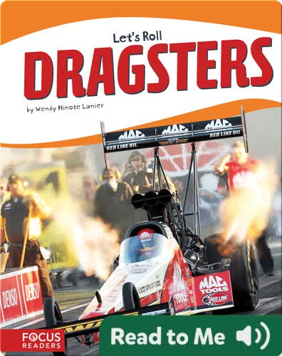 Dragsters