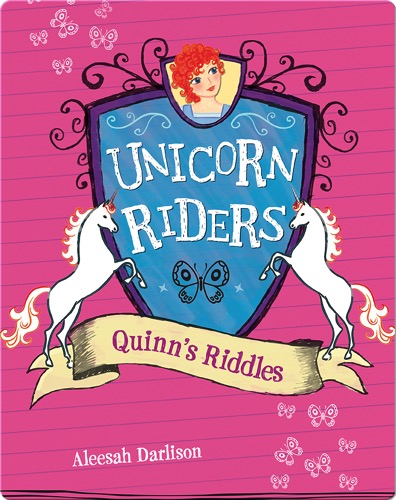 Quinn's Riddles