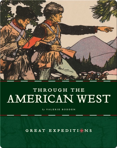 Through the American West