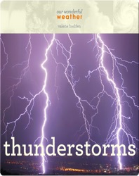 Thunderstorms