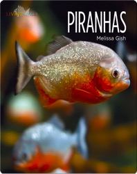 Piranhas