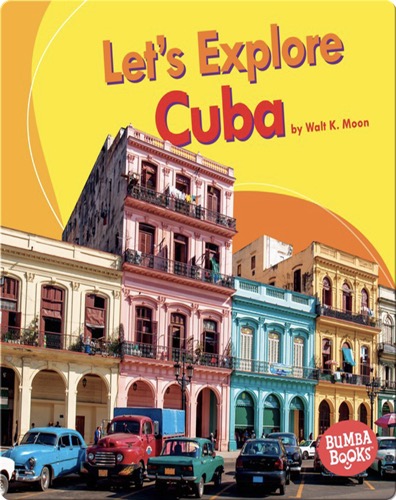 Let's Explore Cuba