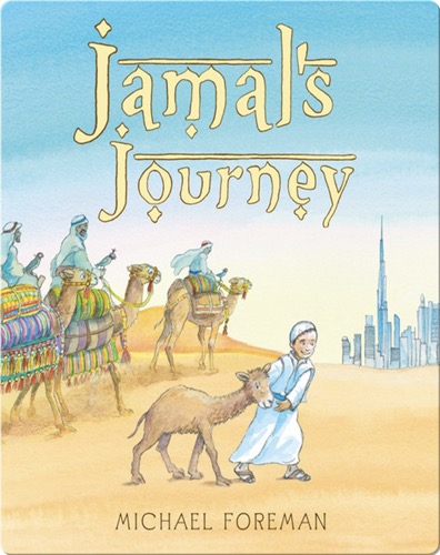 Jamal's Journey