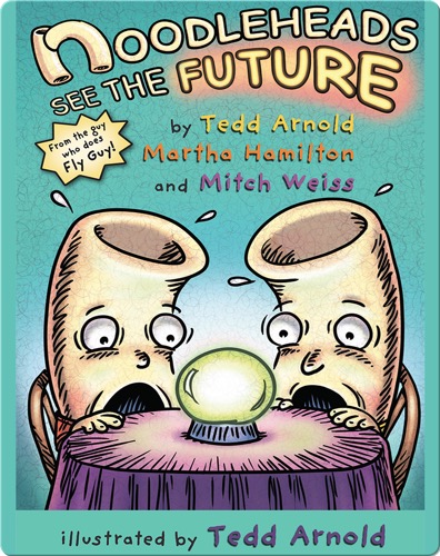 Noodleheads See the Future