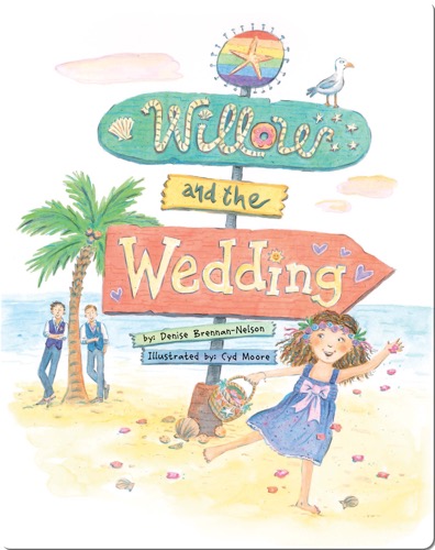 Willow and the Wedding