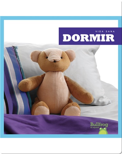 Vida Sana: Dormir