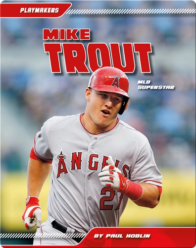 Mike Trout