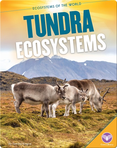 Tundra Ecosystems