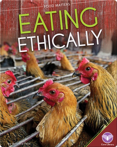 Eating Ethically