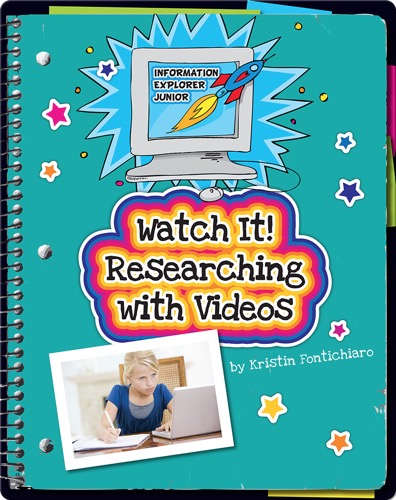 Watch It! Researching with Videos