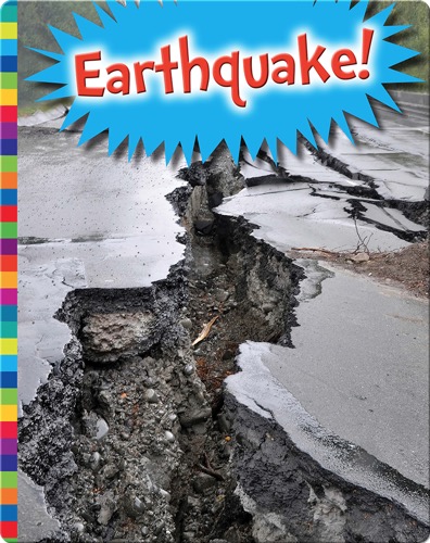 Earthquake!