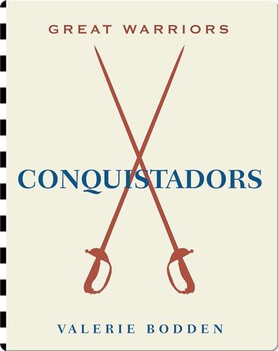 Conquistadors