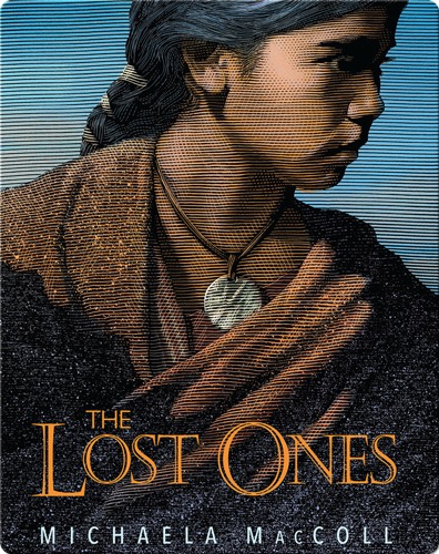 The Lost Ones