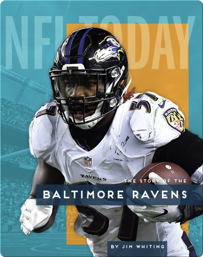 The Story of the Baltimore Ravens
