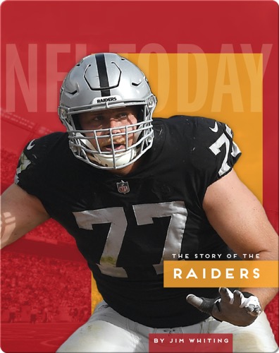 The Story of the Oakland Raiders
