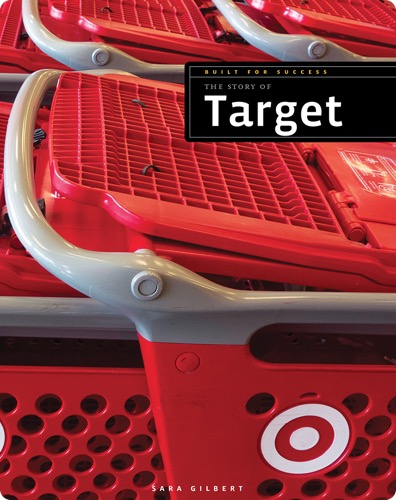 The Story of Target