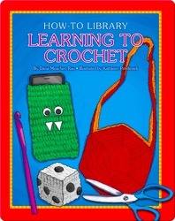 Learning to Crochet