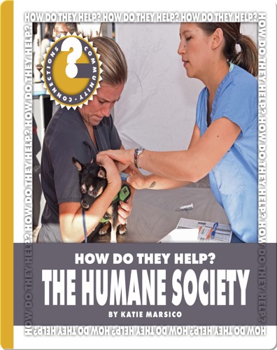 Humane Society