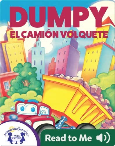 Dumpy El Camion Volquete