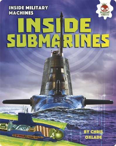 Inside Submarines