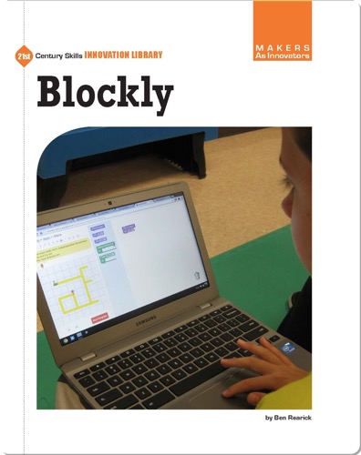 Blockly