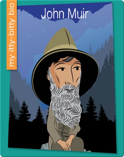 John Muir