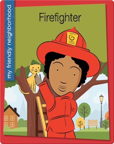 Firefighter