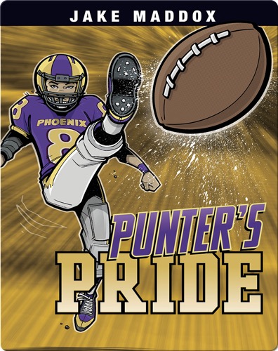 Punter's Pride