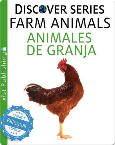 Farm Animals / Animales de Granja