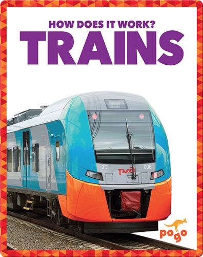 Trains