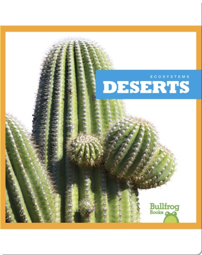 Deserts