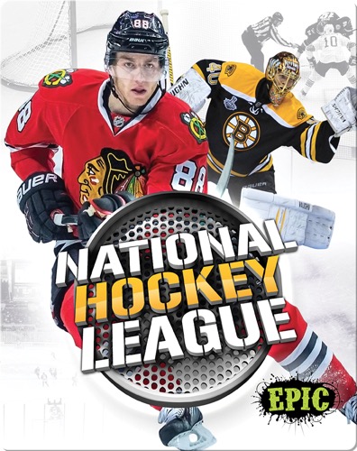 National Hockey League