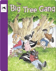The Big Tree Gang