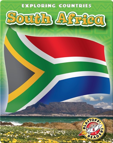 Exploring Countries: South Africa