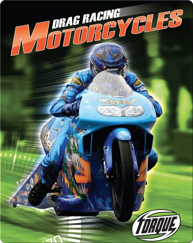 Drag Racing Motorcycles