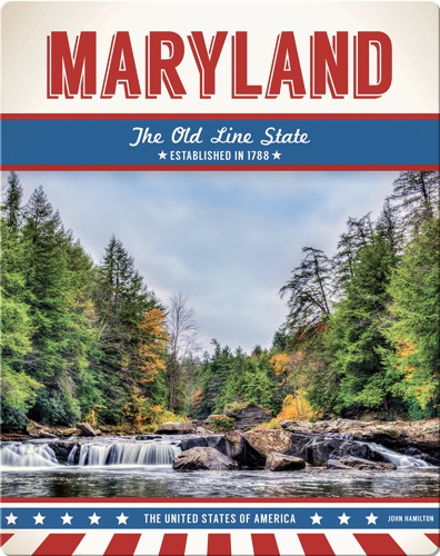 Maryland