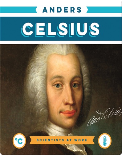 Anders Celsius