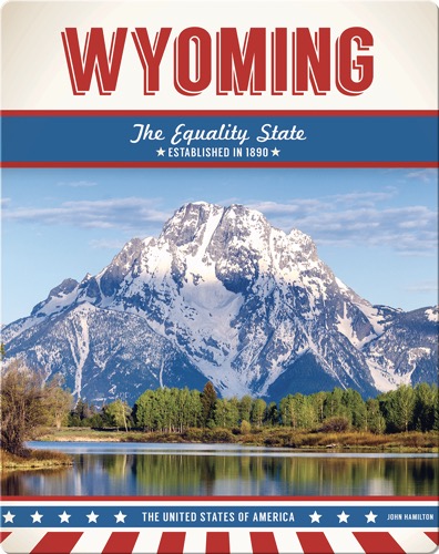 Wyoming