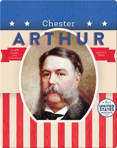 Chester Arthur