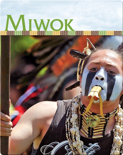 Miwok