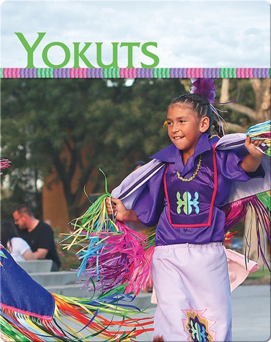 Yokuts