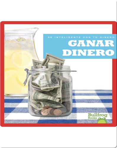 Ganar dinero (Earning Money)