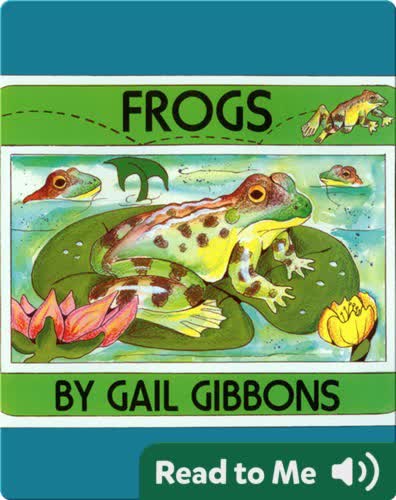 Frogs