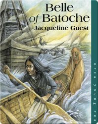 Belle of Batoche