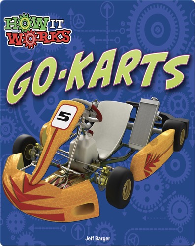 Go-Karts