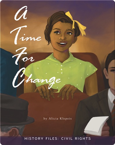 A Time For Change