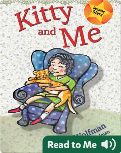 Kitty and Me