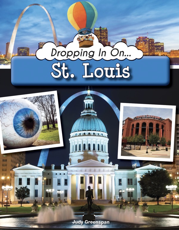St. Louis