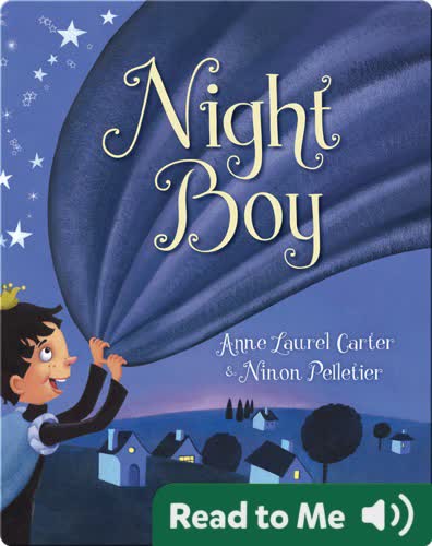 Night Boy