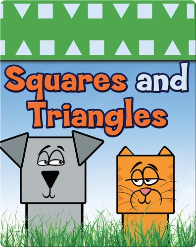 Squares and Triangles
